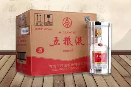 大通五粮液回收